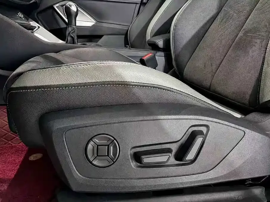 Audi Audi Q3 2022 35 TFSI Progressive Dynamic — Фото автомобиля 20