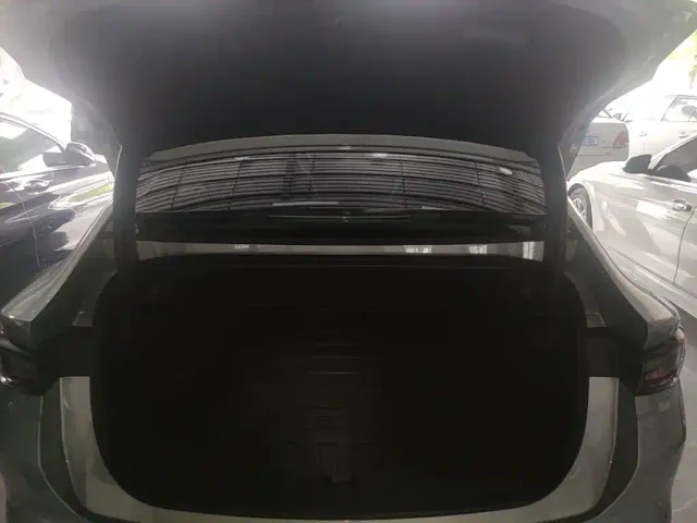BYD Seal 06 — Фото автомобиля 18
