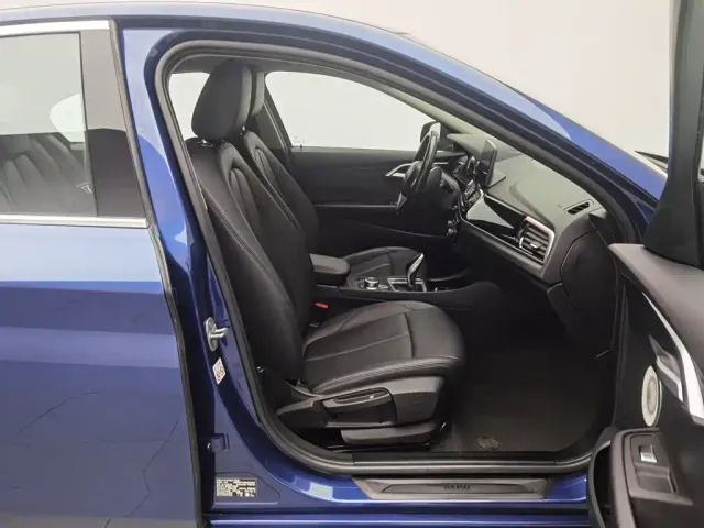 BMW 1 Series — Фото автомобиля 23