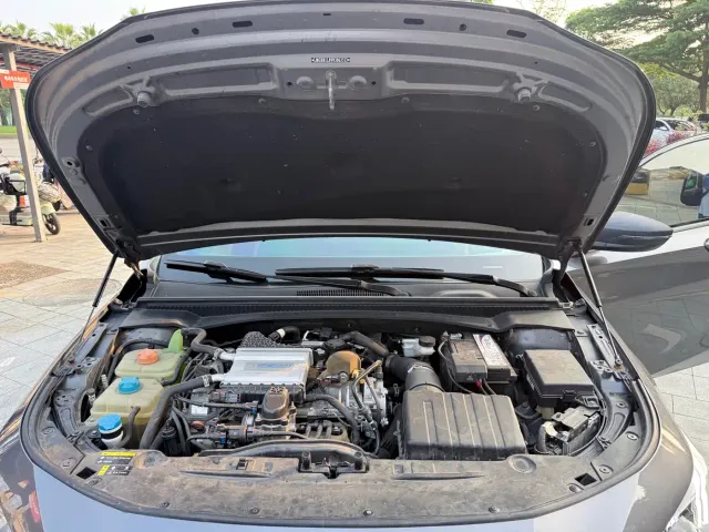 GAC Trumpchi Emkoo — Фото автомобиля 13