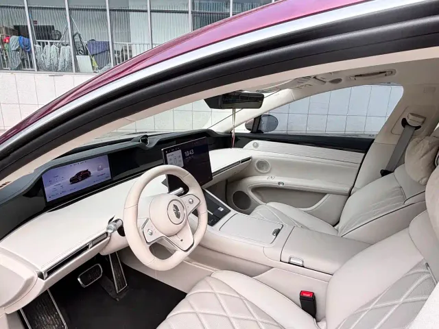Stelato S9 — Фото автомобиля 16