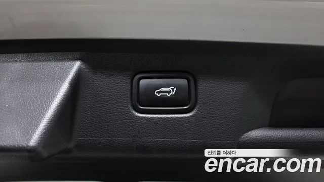 Hyundai Palisade The New — Фото автомобиля 29