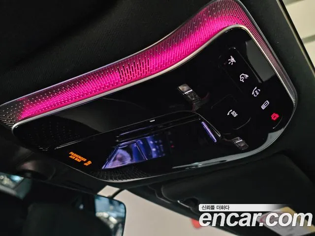 Mercedes-Benz S-Class S-класс W223 — Фото автомобиля 16