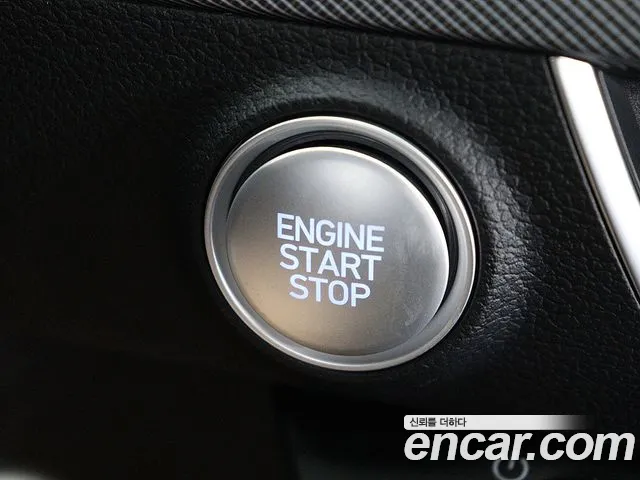 Hyundai Sonata — Фото автомобиля 19