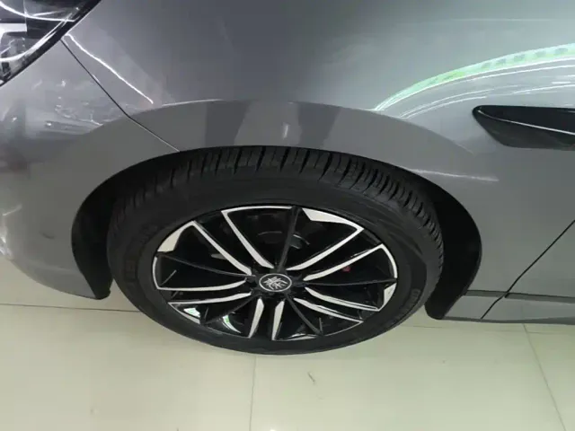BYD Qin L — Фото автомобиля 22