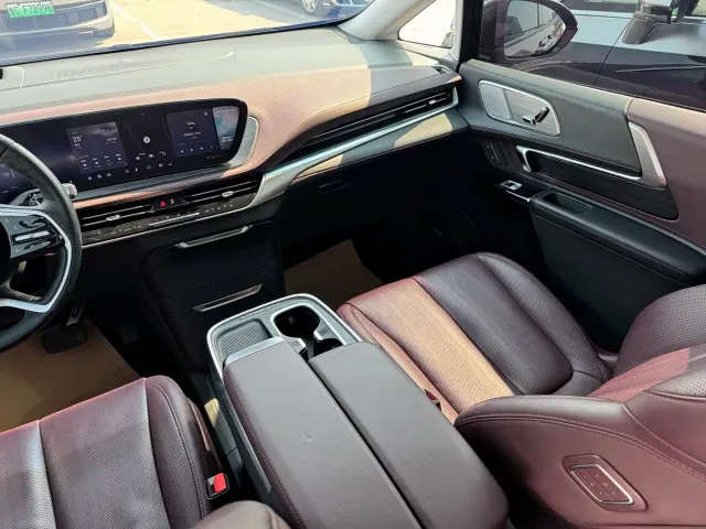 Buick Century — Фото автомобиля 15