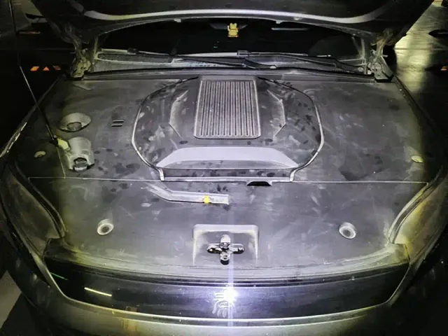 BYD Qin PLUS — Фото автомобиля 3