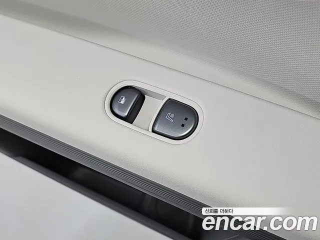 Hyundai Ioniq 5 Ioniq 5 (New) — Фото автомобиля 14