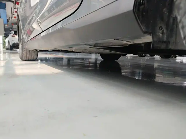 BYD Seal 05 DM-i — Фото автомобиля 21