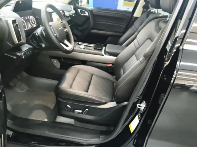 Haval Big Dog — Фото автомобиля 14