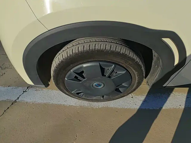 BYD Seagull — Фото автомобиля 22