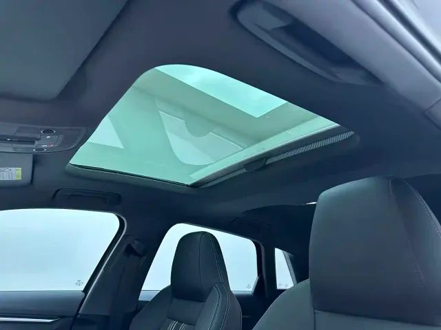 Audi A3 — Фото автомобиля 5