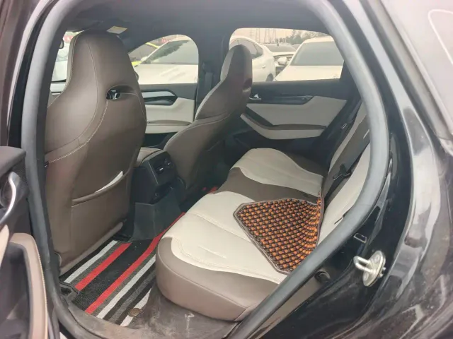 BYD Qin PLUS — Фото автомобиля 7