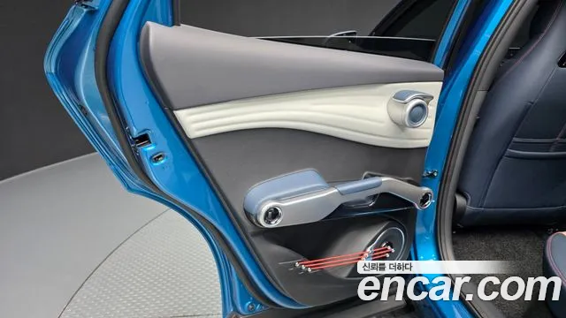 BYD Atto 3 — Фото автомобиля 20