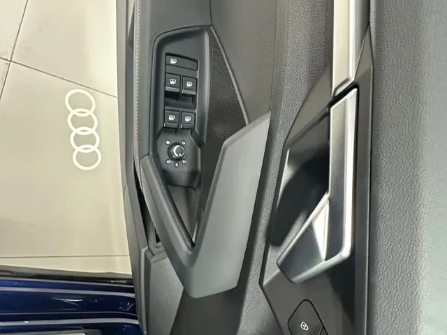 Audi A3 — Фото автомобиля 19