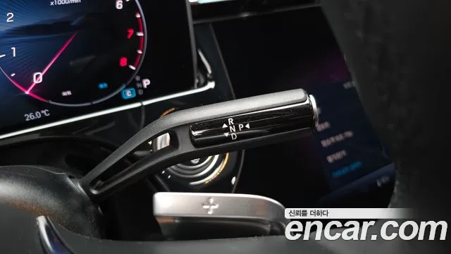 Mercedes-Benz E-Class E-класс W214 E300 4MATIC Exclusive — Фото автомобиля 9