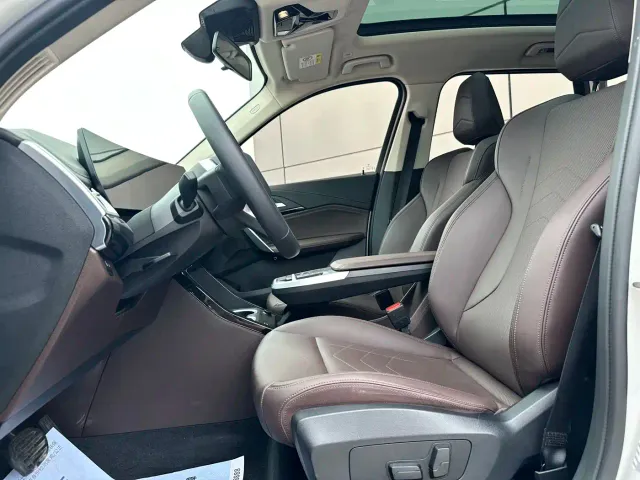 BMW X1 — Фото автомобиля 18