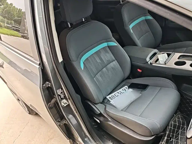 GAC Aion Y — Фото автомобиля 24