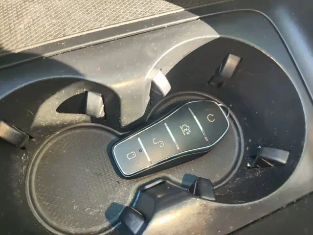 BYD Qin PLUS — Фото автомобиля 16
