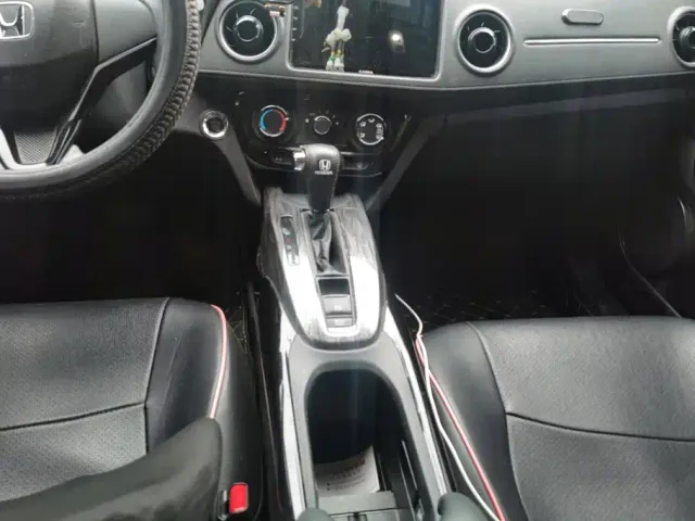 Honda XR-V — Фото автомобиля 16