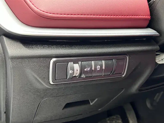 Jetour X70 Plus — Фото автомобиля 6
