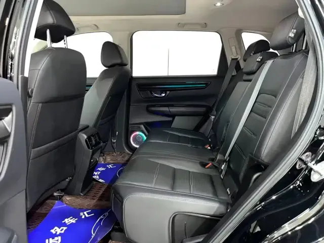 Honda Honda CR-V 2023 240TURBO 2WD Premium Edition 7-Seater — Фото автомобиля 7