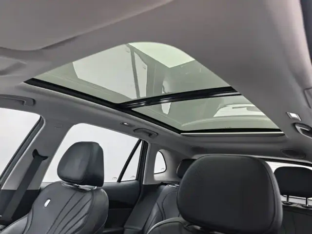 Geely Galaxy E5 — Фото автомобиля 9