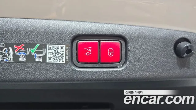 Mercedes-Benz E-Class W214 — Фото автомобиля 20