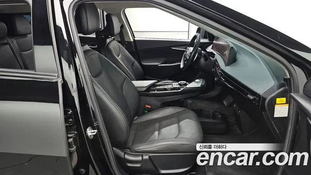 Kia EV6 — Фото автомобиля 15