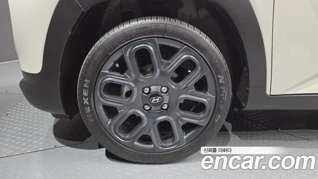 Hyundai Casper Casper Turbo Essential — Фото автомобиля 5