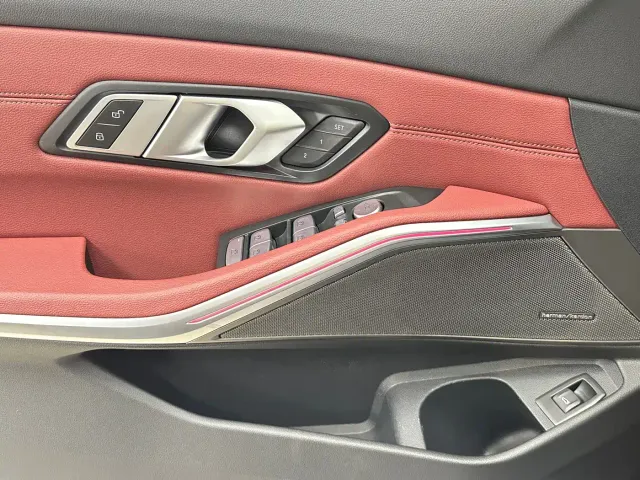 BMW 3 Series — Фото автомобиля 19
