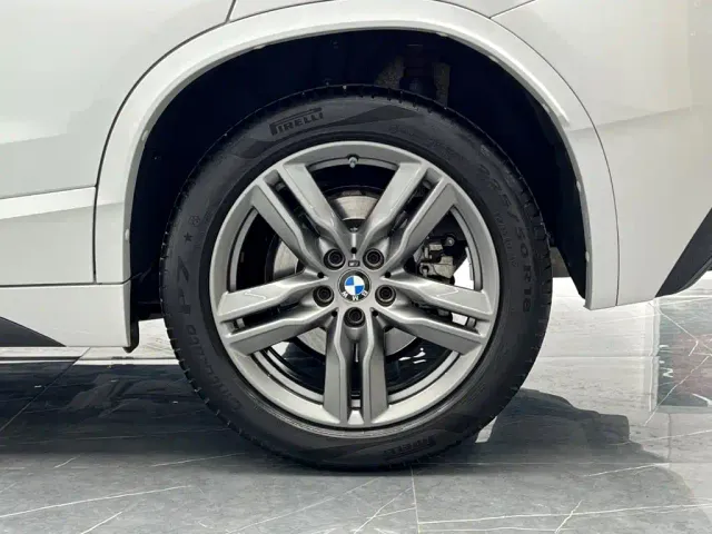 BMW X2 — Фото автомобиля 23