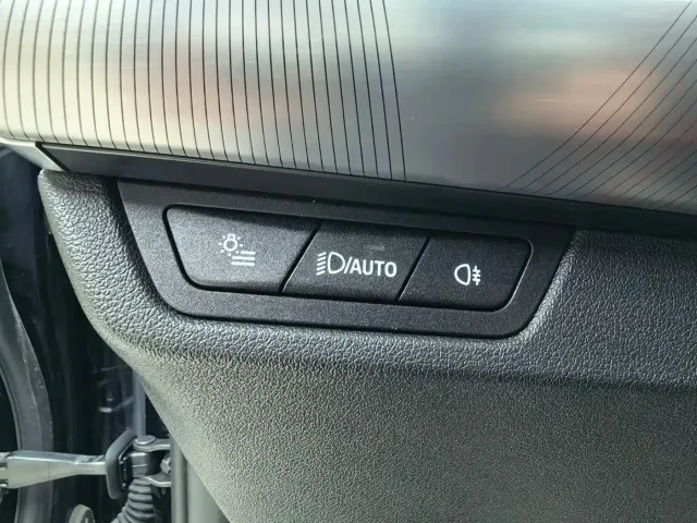 BMW X1 — Фото автомобиля 16