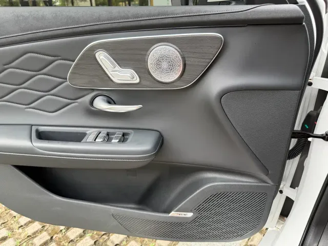 Chery Arrizo 8 PRO — Фото автомобиля 19