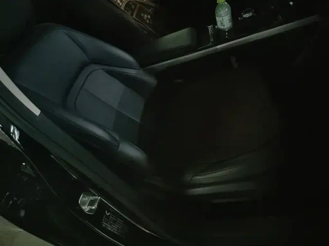 Wuling Starlight — Фото автомобиля 24