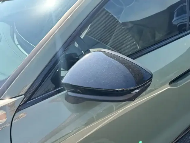 Audi A5L Sportback — Фото автомобиля 11