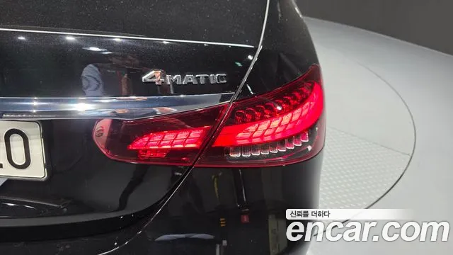 Mercedes-Benz E-Class W213 — Фото автомобиля 8