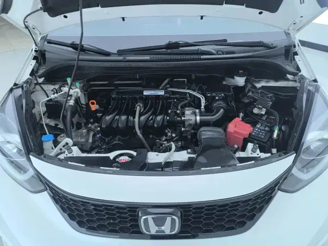 Honda LIFE — Фото автомобиля 10