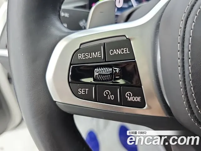 BMW X5 G05 — Фото автомобиля 19