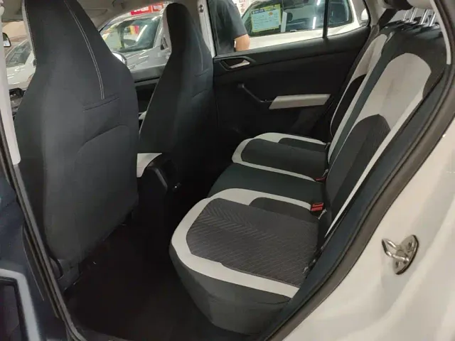 Volkswagen Tharu — Фото автомобиля 16