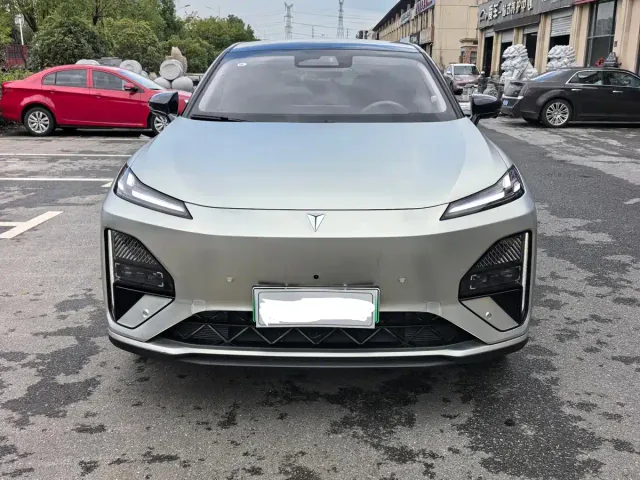 Deepal S07 — Фото автомобиля 2
