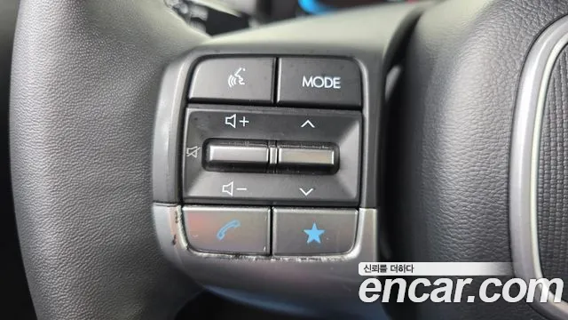 Hyundai Casper — Фото автомобиля 13
