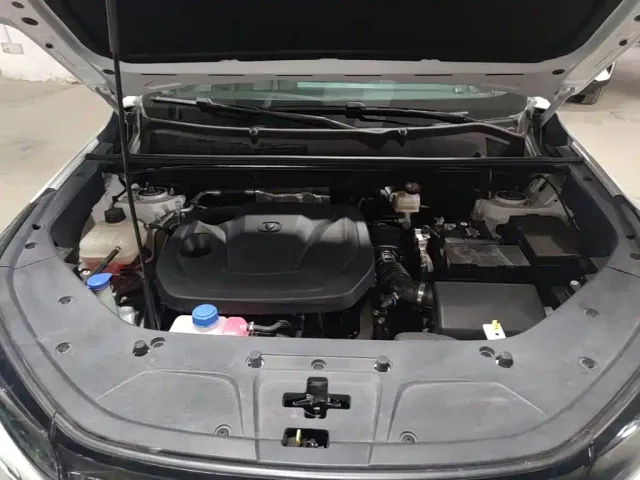 Changan CS75 Plus — Фото автомобиля 22
