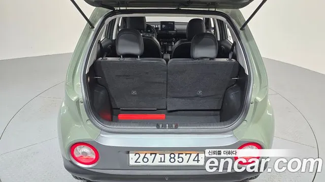Hyundai Casper — Фото автомобиля 15
