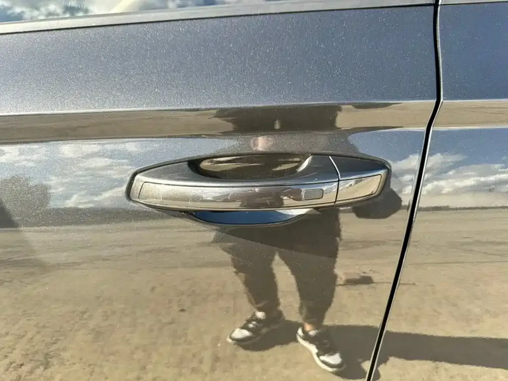 Jetta Jetta VS5 2022 280TSI Auto Highlight Enjoyment Type — Фото автомобиля 8