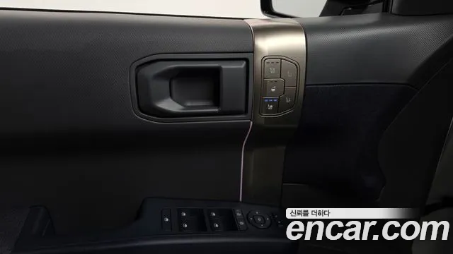 Kia EV3 — Фото автомобиля 26