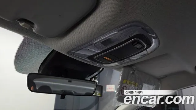 Hyundai Avante CN7 — Фото автомобиля 19
