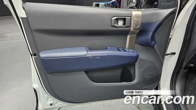 Kia EV3 — Фото автомобиля 23