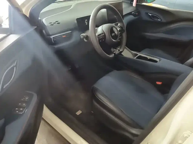 BYD Seagull — Фото автомобиля 11