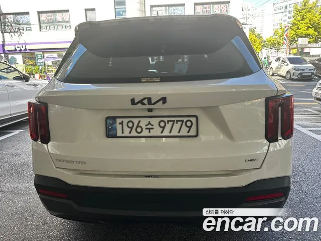 Kia Sorento 4th Gen — Фото автомобиля 7